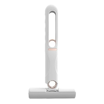 迷你伸縮拖把 輕巧便攜隨手清潔  29.5 x 15.5 x 4.6cm  1支