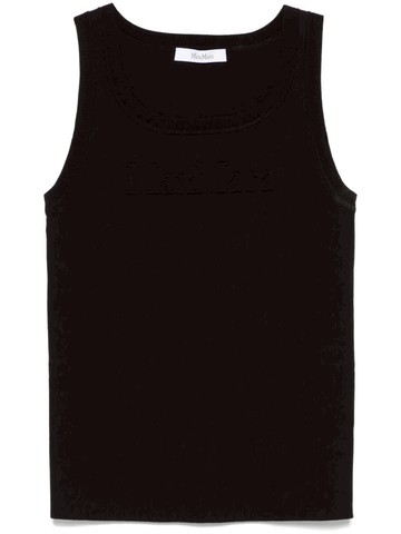 Max Mara Pentola Tank Top