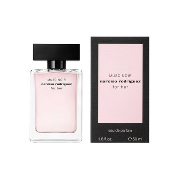 Narciso Rodriguez for Her 深情繆思女性淡香精50ml 優惠價:1950元｜岡山戀香水