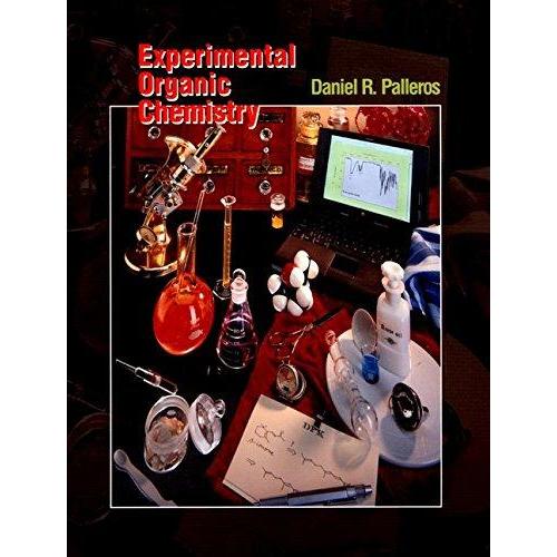 Experimental Organic Chemistry