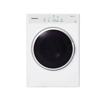 Panasonic國際牌8公斤乾衣機NH-80RZ-W