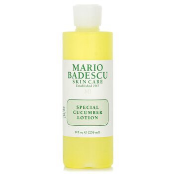 【Mario Badescu】特效控油黃瓜藤液 Special Cucumber Lotion - 針對混合性/油性膚質