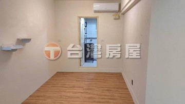 德化街二樓公寓｜台中市北區德化街