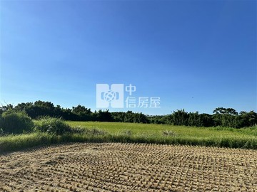 ❤️穎推❤️新竹新豐｜農＋建｜退休置產首選｜新竹縣新豐鄉福龍段