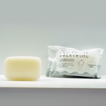 下殺162 TOMIOKA CLEANING 衣領袖口去漬專用洗衣皂/強效去污洗衣皂/衣物清潔劑/專業漬污清潔皂 26Jan001