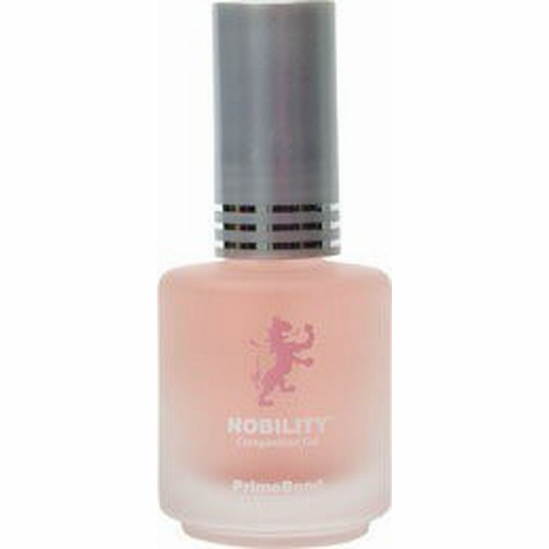 メール便のみ送料無料 Nobility プライムボンド 15ml ノビリティー トップジェル ジェルネイル プライマー 通販 Lineポイント最大1 0 Get Lineショッピング