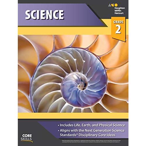 Core Skills Science Grade