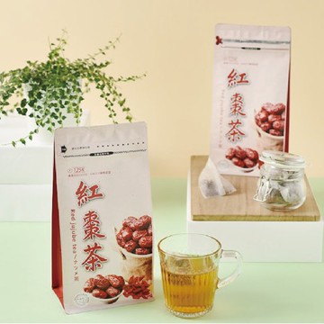 紅棗茶x養顏美容x亞洲紅寶石x青春美麗