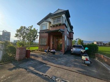 ✨宜市低總價農舍✨台屋OA｜宜蘭縣宜蘭市環市東路三段