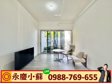 單元二《精銳 Garden One》三房雙平車✨｜台中市南屯區大墩十二街