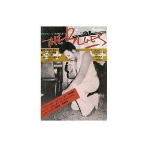 中古音楽雑誌 THE BLUES 1978年11・12月号 No.31 ザ・ブルース