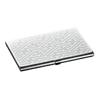 【日本進口】日式紋飾名片夾 卡片夾