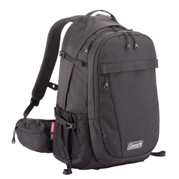 ├登山樂┤美國 Coleman AITHRIA 後背包 30L 黑色  # CM-37669