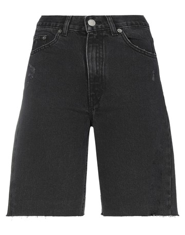DR. DENIM Denim shorts - Item 13679555