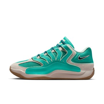 Nike 耐吉 KD18 EP HV1991-301 男 籃球鞋 運動鞋 實戰 緩震 耐磨 杜蘭特 薄荷綠