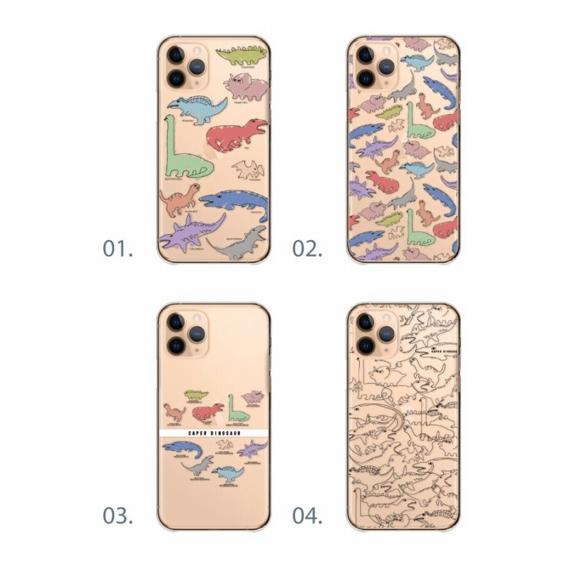 CASSETFY iPhone 14恐竜ケース ステッカー Amazon.co.jp: Casetify (ケースティファイ) クリアケース