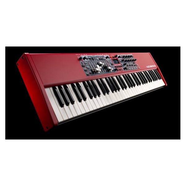 NORD（ノード） オルガン エレピ NORD ELECTRO 6D 73 コンボキーボード