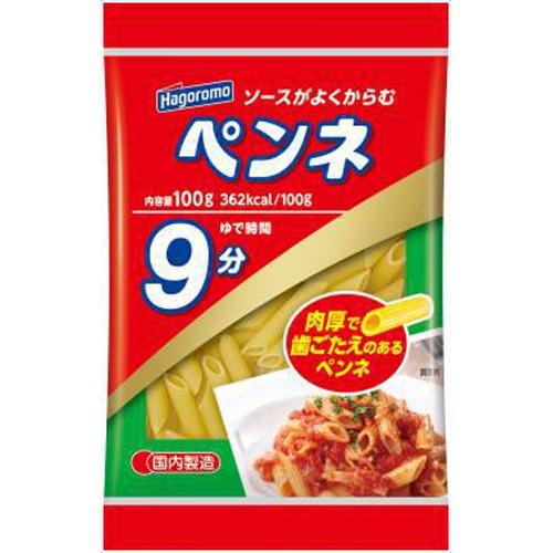 ケンミン食品 ペンネ 100g