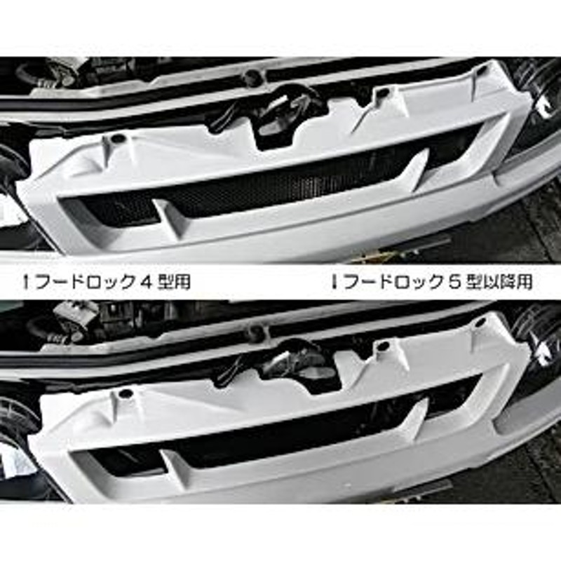 クライムマックス 「クーリングリル ジムニーJB23用」 4型まで用/5型