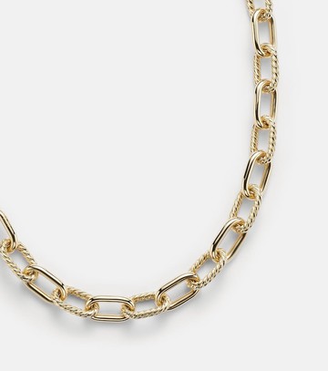 David Yurman DY Madison® 18kt gold chain necklace