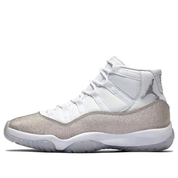 (WMNS) Air Jordan 11 Retro 'Vast Grey'