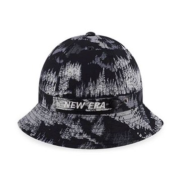 NEW ERA 男女 鐘型帽 OUTDOOR FOREST CAMO NEW ERA NE13705290