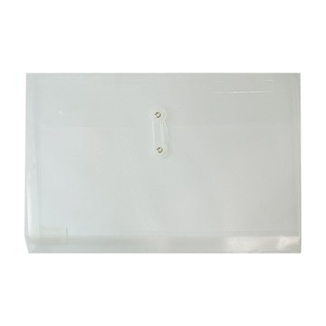 PP FC橫式附繩公文袋