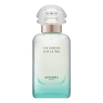 Hermes愛馬仕 Un Jardin sur le Nil 尼羅河花園淡香水 50ml