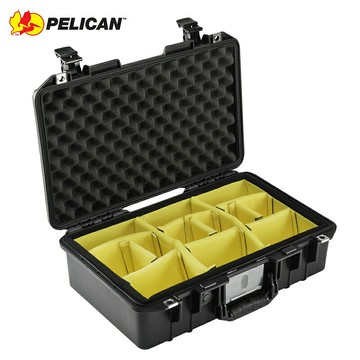 Pelican 1485AirWD 超輕防水氣密箱(含隔層) 塘鵝箱 防撞箱 公司貨 ◎相機專家◎