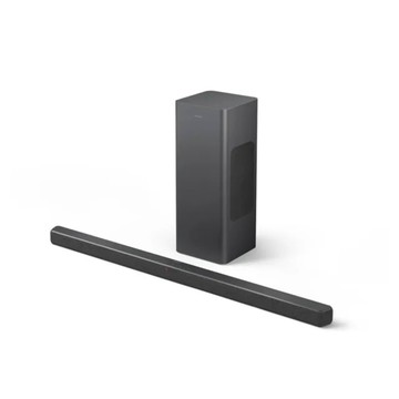 PHILIPS 2.1聲道 Soundbar 聲霸｜TAB6309/96【特價B品】