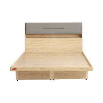 本木-伊姆 房間二件組-單大3.5尺 掀枕床頭+掀床梧桐