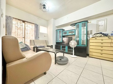 楠梓土庫北國麗景超大溫馨二房｜高雄市楠梓區旗楠路