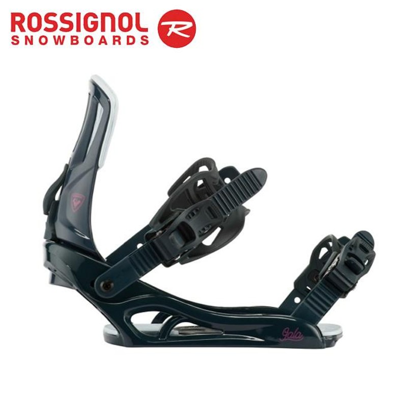 特売ンストア スノーボード ROSSIGNOL 145 ビンディング ZUMA 2点