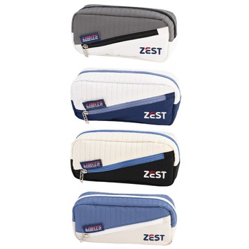 ZEST筆袋 (款式隨機出貨)