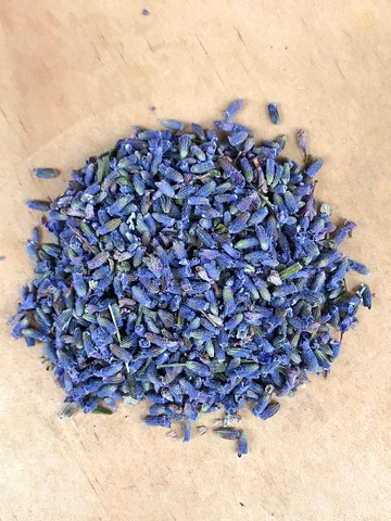 薰衣草 Lavender
