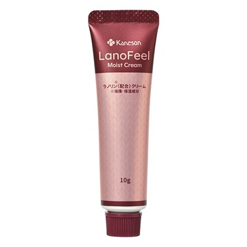 Kaneson Lanofiel Moist Cream 10g