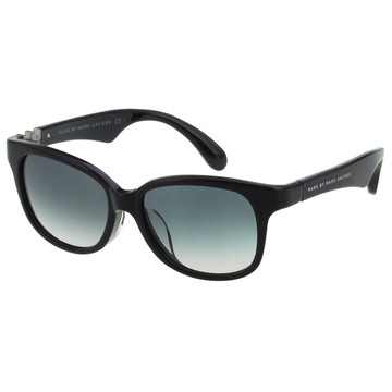 MARC BY MARC JACOBS 太陽眼鏡(黑色)MMJ283FS