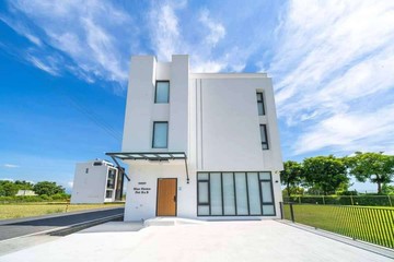 歐里尼純白七套房Villa農舍｜宜蘭縣冬山鄉三英路