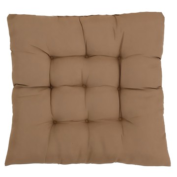 BANFF 坐墊 BM213  40 x 40cm  棕色