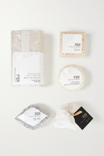 Senteurs d'Orient - Shinrin-yoku Gift Box - one size