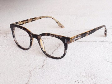 Aeolus 版料手工鏡框 (YC21033-C2)