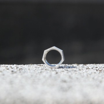 七戒_窄版(灰色/深灰色/白色水泥)