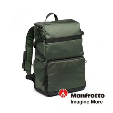 Manfrotto 義大利 街頭玩家後背包 II MBMS2-BP 正成公司貨
