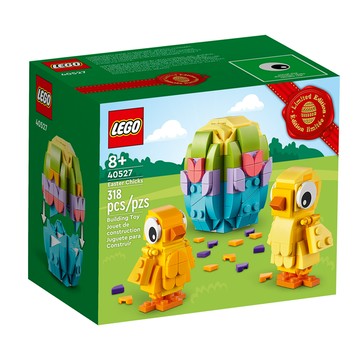 LEGO 40527 Easter Chicks