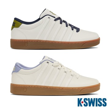 K-SWISS Court Pro II CMF 時尚運動鞋 男女 兩色任選 (03629、93629)