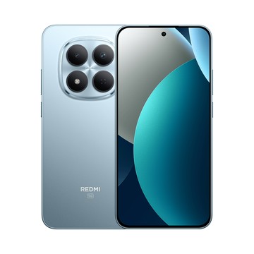 REDMI Note 15 Pro 5G 冰川藍 12 GB + 512 GB