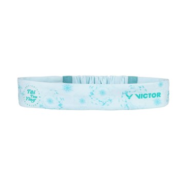 VICTOR 戴資穎致敬系列運動髮帶(C-2094TTY R 清澈綠)