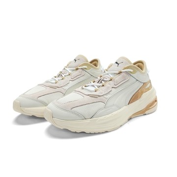 【PUMA官方旗艦】Extent NITRO Heritage 休閒運動鞋 男女共同 38555603