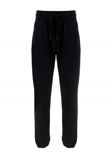 Moose Knuckles - Grange Sweatpants - Mens - Black