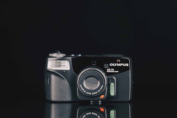 OLYMPUS OZ 70 #2039 #135底片相機